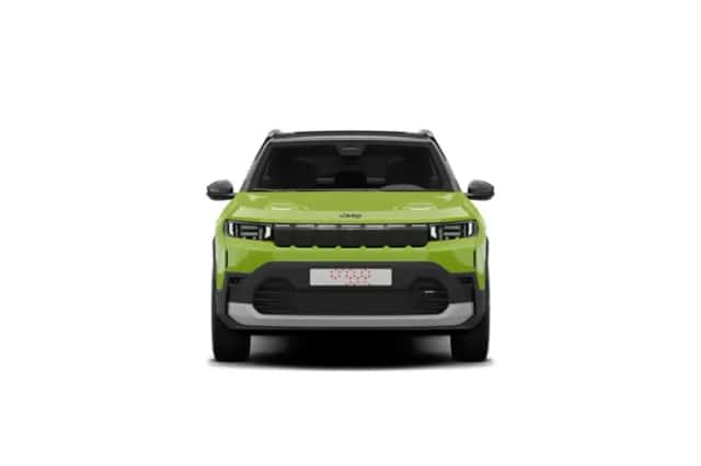 Jeep Compass (2026) thumbnail 2