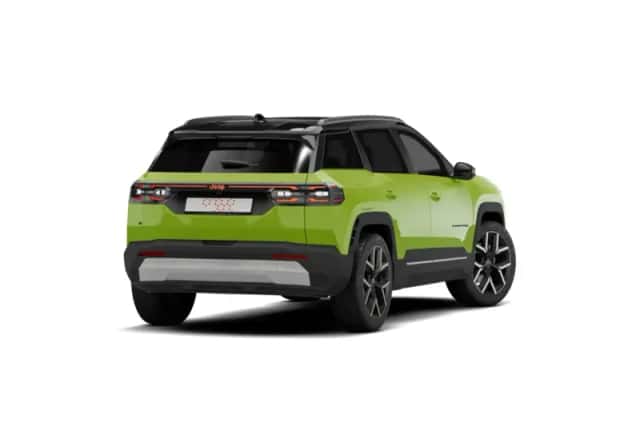 Jeep Compass (2026) thumbnail 6