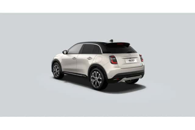 Fiat 600e (2026) thumbnail 3