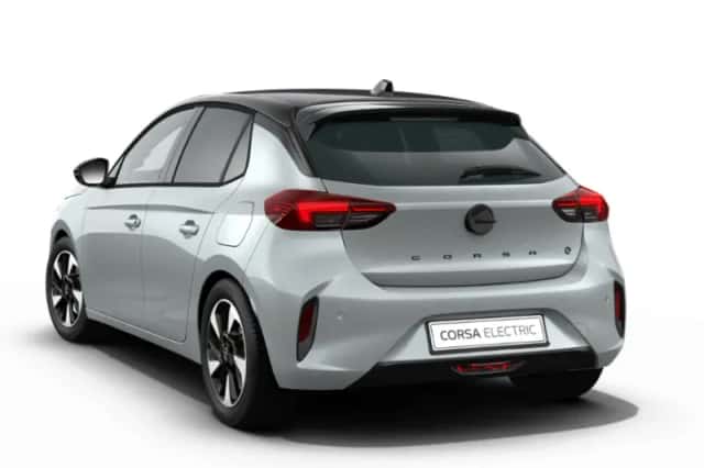 Opel Corsa-e (2026) thumbnail 2
