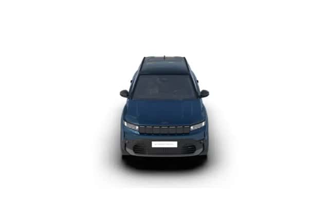 Jeep Compass (2026) thumbnail 4