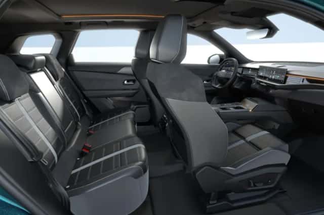 Opel Grandland (2026) thumbnail 6