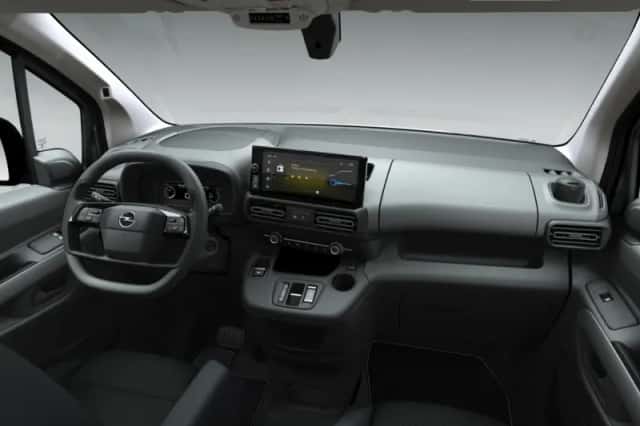 Opel Combo-e (2026) thumbnail 4