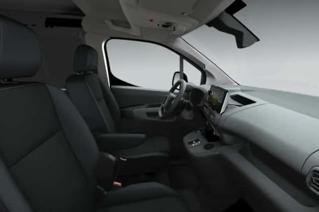 Opel Combo-e (2026) thumbnail 5