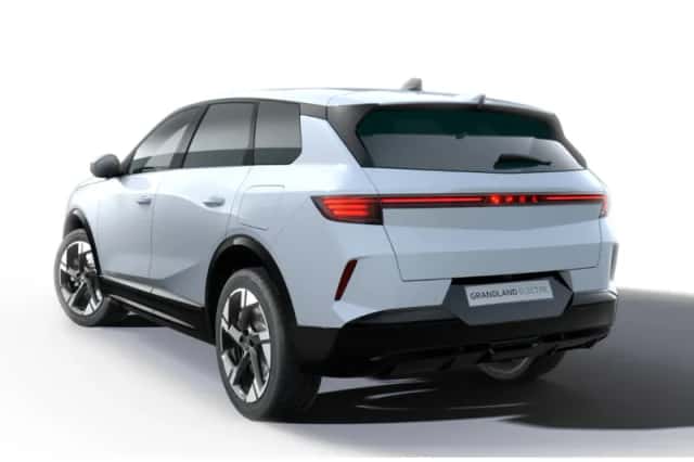 Opel Grandland (2026) thumbnail 2
