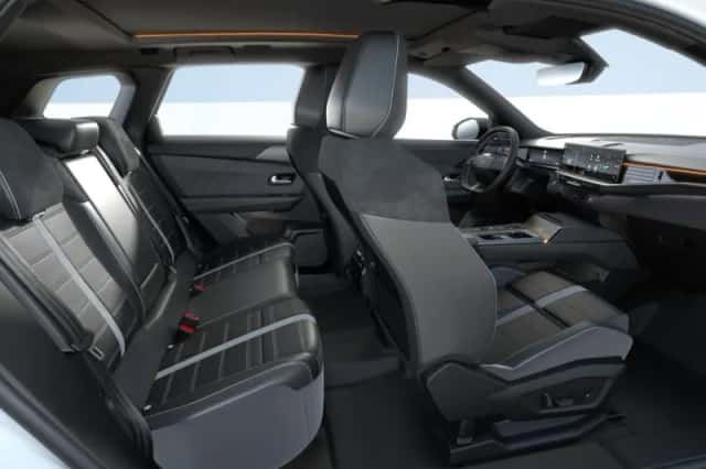 Opel Grandland (2026) thumbnail 6