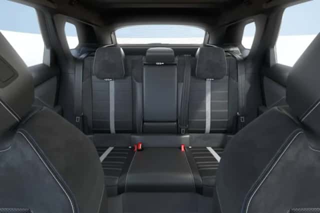 Opel Grandland (2026) thumbnail 6
