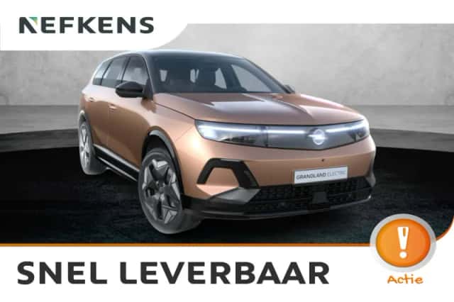 Opel Grandland (2026) thumbnail 1
