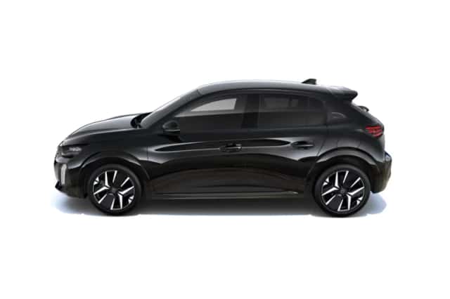 Peugeot 208 (2026) thumbnail 4