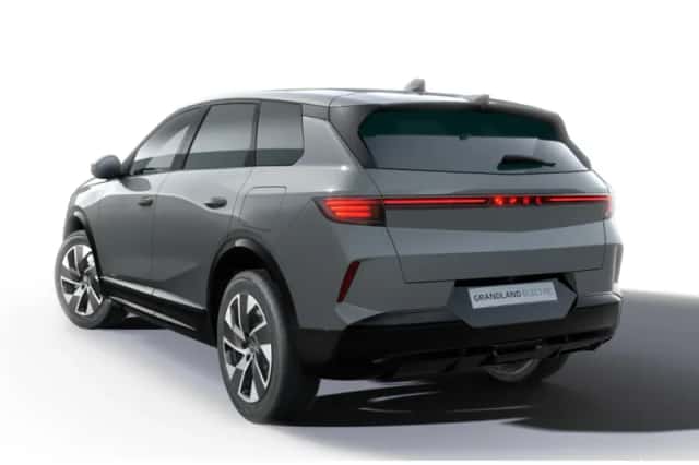 Opel Grandland (2026) thumbnail 2