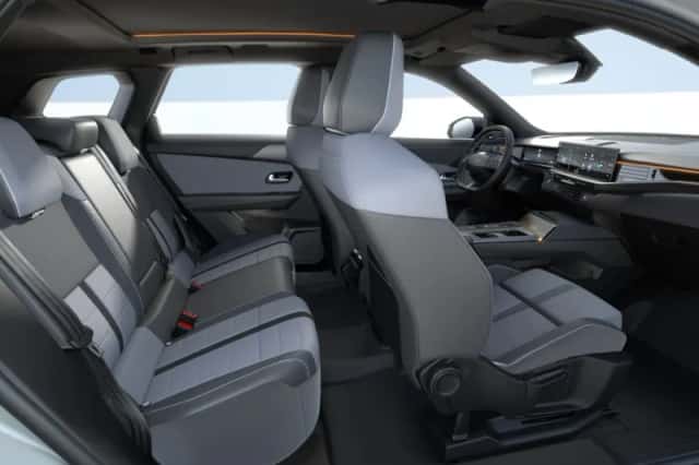 Opel Grandland (2026) thumbnail 6