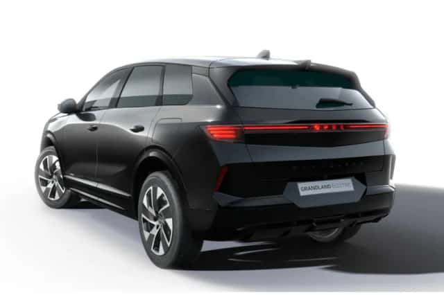 Opel Grandland (2026) thumbnail 2