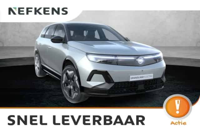 Opel Grandland (2026) thumbnail 1