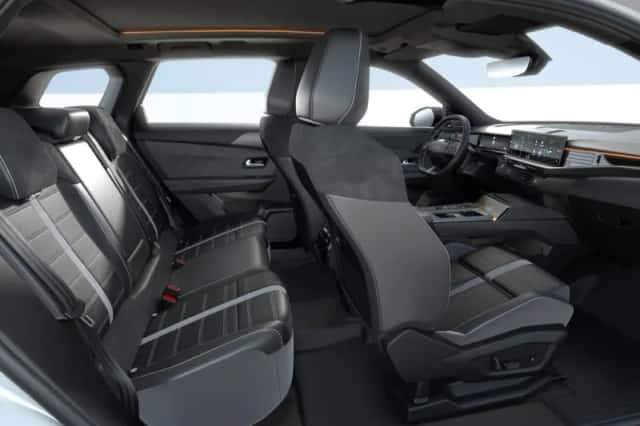 Opel Grandland (2026) thumbnail 6