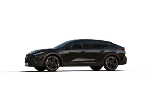 Peugeot 408 (2026) thumbnail 4