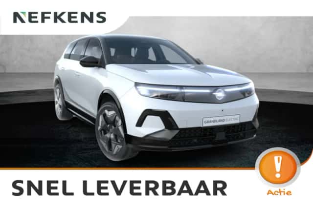 Opel Grandland (2026) thumbnail 1