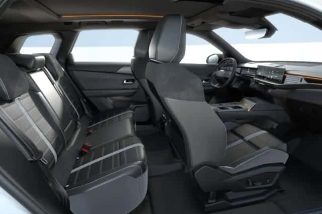 Opel Grandland (2026) thumbnail 6