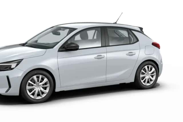 Opel Corsa-e (2026) thumbnail 3