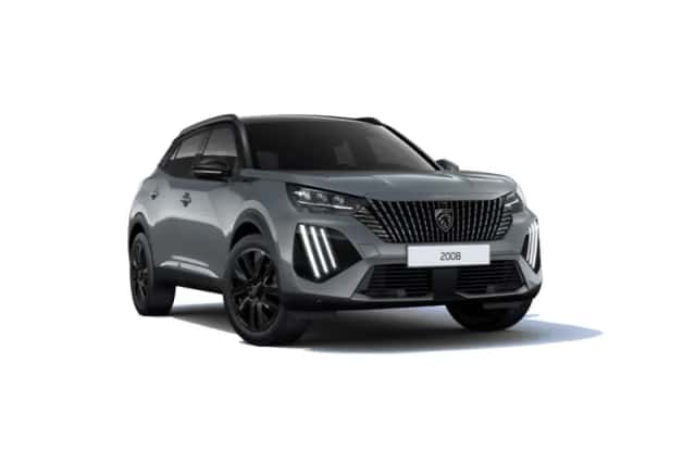 Peugeot 2008 (2026) thumbnail 2