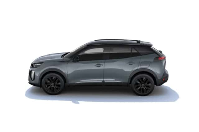 Peugeot 2008 (2026) thumbnail 4