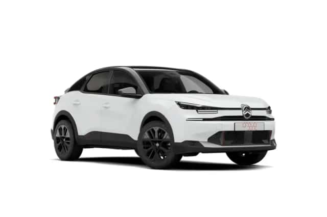 Citroën C4 (2026) thumbnail 3
