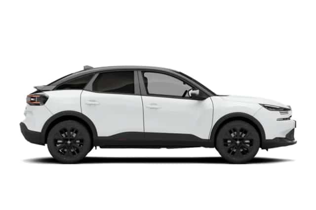 Citroën C4 (2026) thumbnail 4