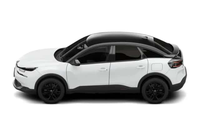 Citroën C4 (2026) thumbnail 5