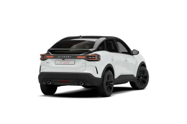 Citroën C4 (2026) thumbnail 6