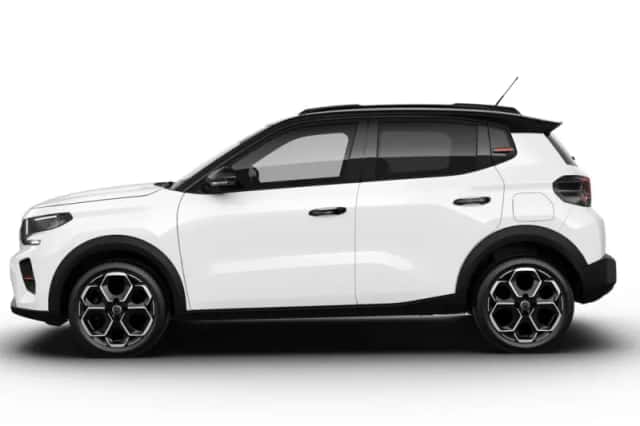 Citroën ë-C3 (2026) thumbnail 2