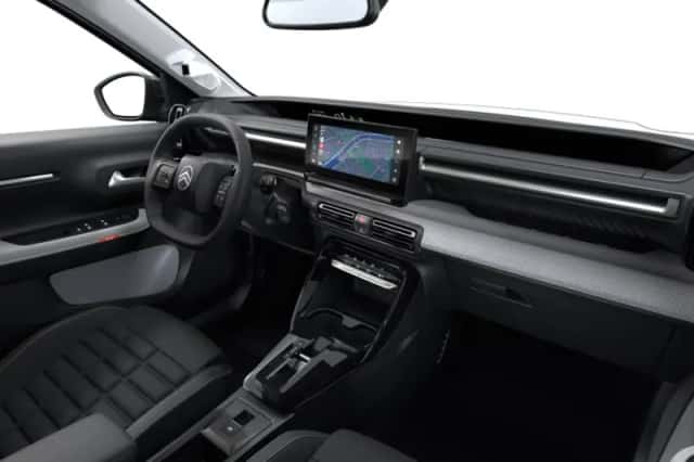 Citroën ë-C3 (2026) thumbnail 6