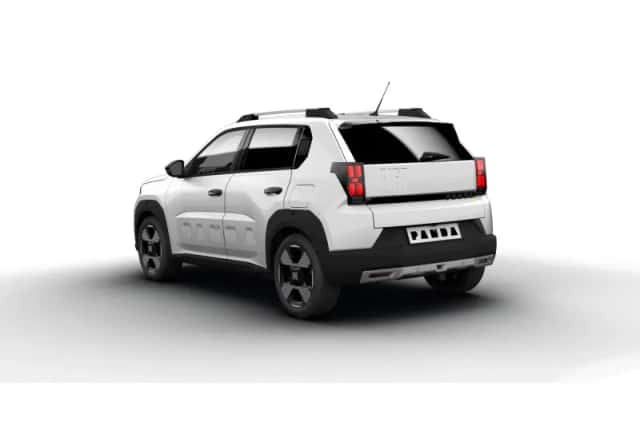 Fiat Grande Panda (2026) thumbnail 4