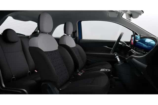 Fiat 500 (2026) thumbnail 5
