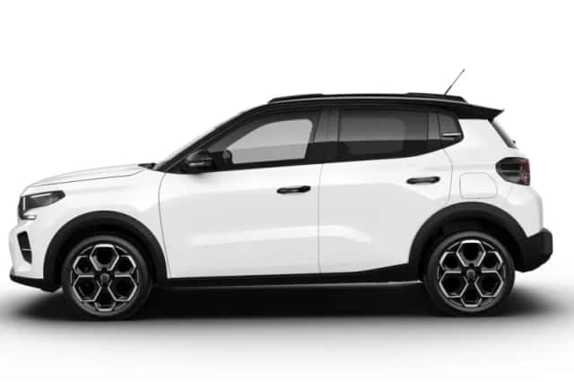 Citroën C3 (2026) thumbnail 2