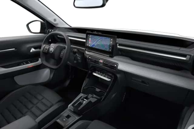 Citroën C3 (2026) thumbnail 6