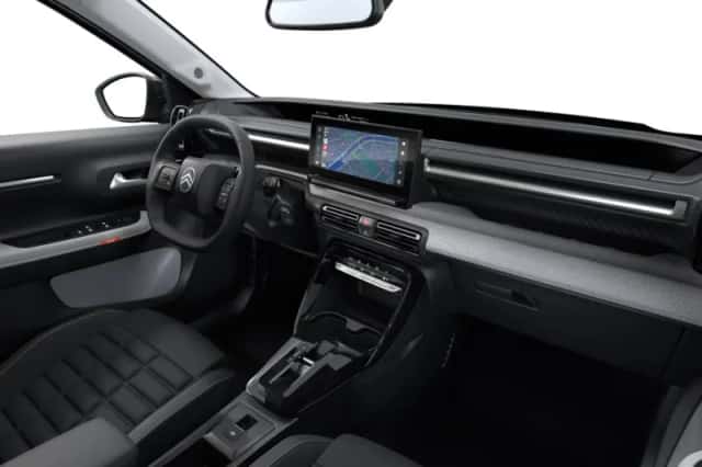 Citroën C3 (2026) thumbnail 6