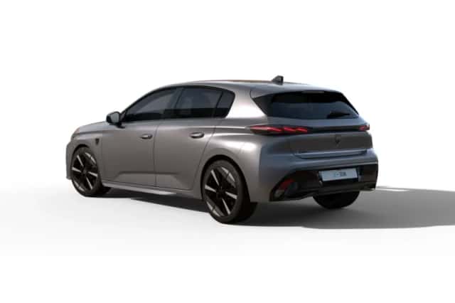 Peugeot e-308 (2026) thumbnail 6