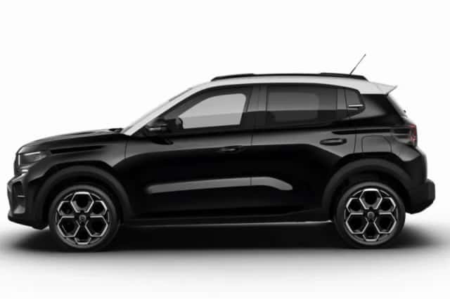 Citroën ë-C3 (2026) thumbnail 2