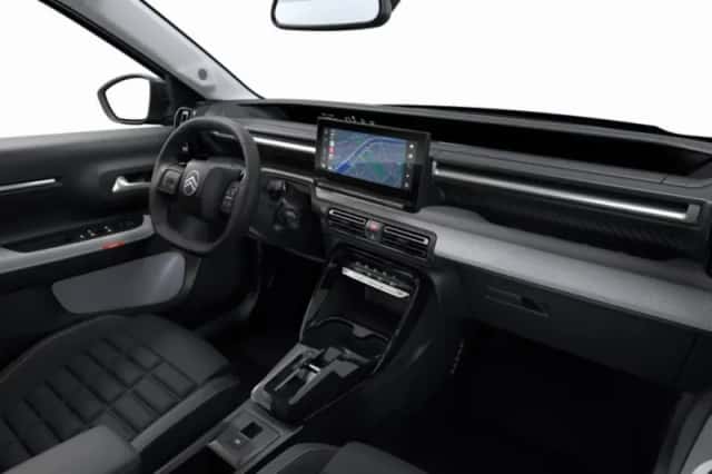 Citroën ë-C3 (2026) thumbnail 6