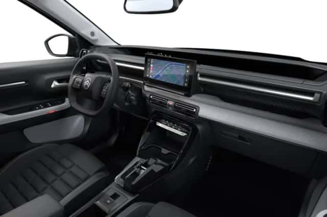 Citroën ë-C3 (2026) thumbnail 6