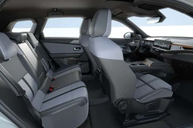 Opel Grandland (2026) thumbnail 6