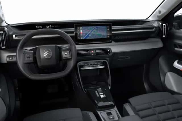 Citroën C3 (2026) thumbnail 5
