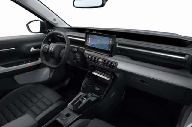 Citroën C3 (2026) thumbnail 6