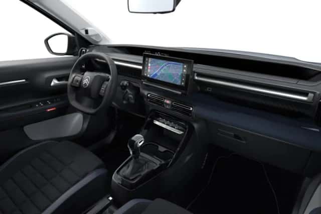 Citroën C3 Aircross (2026) thumbnail 6