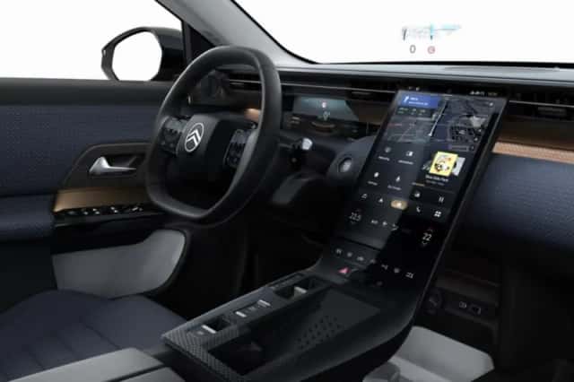 Citroën C5 Aircross (2026) thumbnail 6
