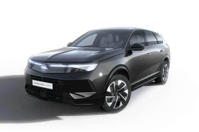 Opel Grandland (2026) thumbnail 3
