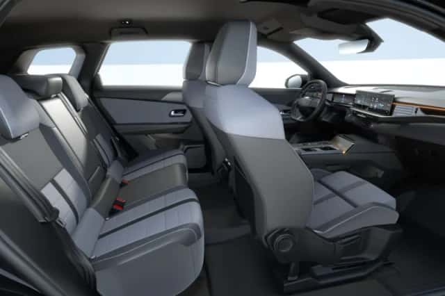 Opel Grandland (2026) thumbnail 6