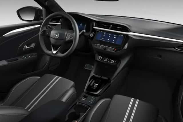 Opel Corsa-e (2026) thumbnail 5