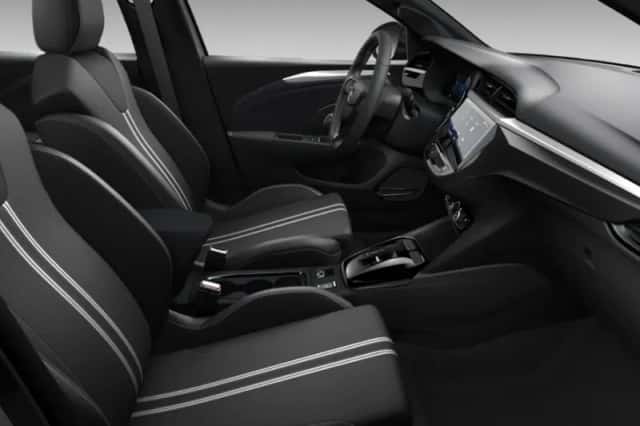 Opel Corsa-e (2026) thumbnail 6