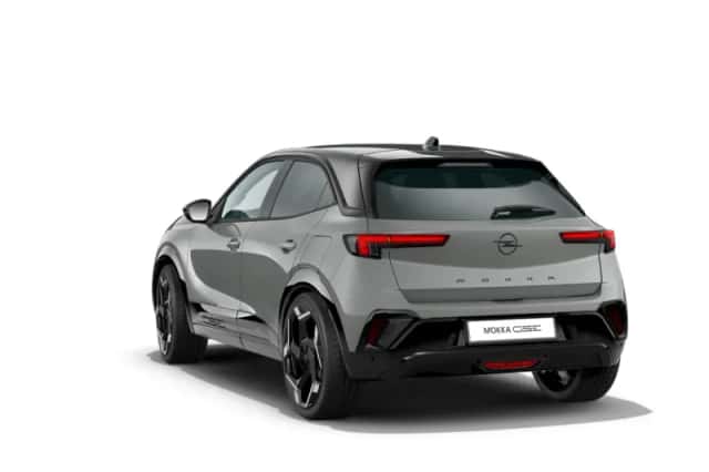 Opel Mokka-e (2026) thumbnail 2