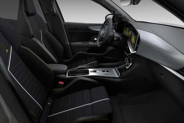 Opel Mokka-e (2026) thumbnail 6